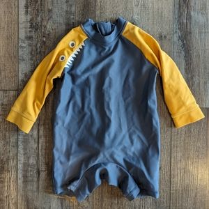 Cotton On Swimsuit 6M